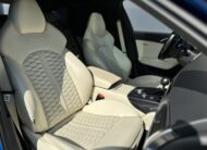 2016 Audi RS 6 Avant Performance