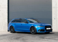 2016 Audi RS 6 Avant Performance