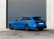2016 Audi RS 6 Avant Performance