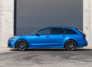 2016 Audi RS 6 Avant Performance