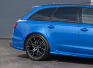 2016 Audi RS 6 Avant Performance