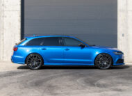 2016 Audi RS 6 Avant Performance