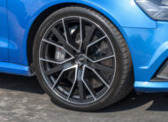 2016 Audi RS 6 Avant Performance