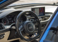 2016 Audi RS 6 Avant Performance