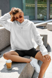 VentiVault - StreetPhantom Hoodie