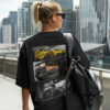 shop automotive tshirt