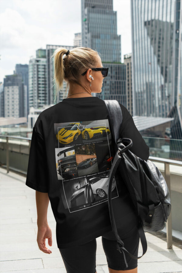 shop automotive tshirt