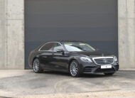 2019 Mercedes S-Class, AMG Optic S350 Long 4 Matic