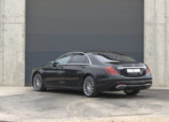 2019 Mercedes S-Class, AMG Optic S350 Long 4 Matic