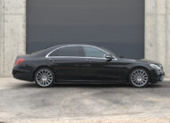 2019 Mercedes S-Class, AMG Optic S350 Long 4 Matic