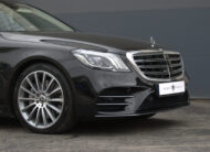 2019 Mercedes S-Class, AMG Optic S350 Long 4 Matic