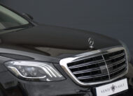 2019 Mercedes S-Class, AMG Optic S350 Long 4 Matic