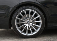 2019 Mercedes S-Class, AMG Optic S350 Long 4 Matic
