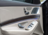 2019 Mercedes S-Class, AMG Optic S350 Long 4 Matic