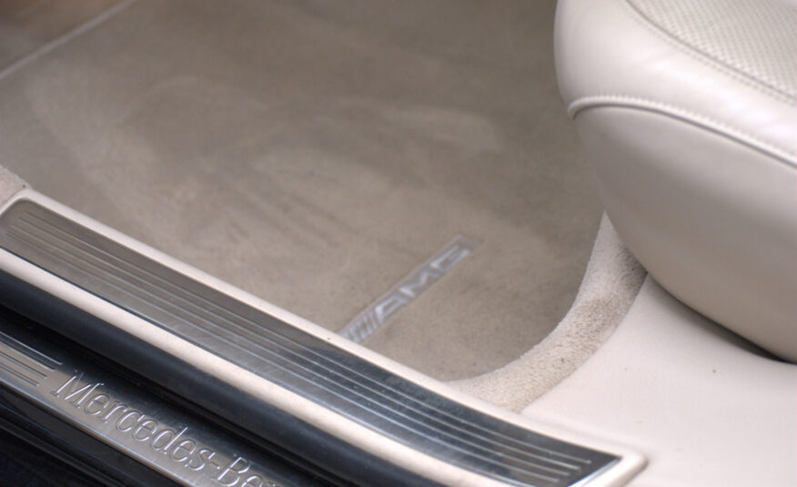 2019 Mercedes S-Class, AMG Optic S350 Long 4 Matic