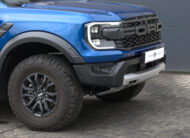 Ford Ranger Raptor 3,0 V6 BiTurbo 215kw