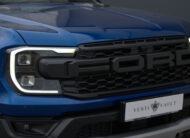 Ford Ranger Raptor 3,0 V6 BiTurbo 215kw