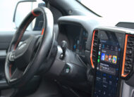Ford Ranger Raptor 3,0 V6 BiTurbo 215kw