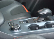 Ford Ranger Raptor 3,0 V6 BiTurbo 215kw