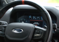 Ford Ranger Raptor 3,0 V6 BiTurbo 215kw