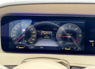 2019 Mercedes S-Class, AMG Optic S350 Long 4 Matic