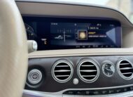 2019 Mercedes S-Class, AMG Optic S350 Long 4 Matic