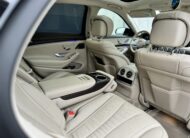 2019 Mercedes S-Class, AMG Optic S350 Long 4 Matic
