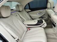 2019 Mercedes S-Class, AMG Optic S350 Long 4 Matic