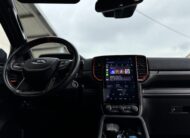 Ford Ranger Raptor 3,0 V6 BiTurbo 215kw
