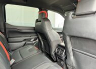 Ford Ranger Raptor 3,0 V6 BiTurbo 215kw