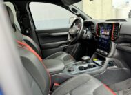 Ford Ranger Raptor 3,0 V6 BiTurbo 215kw