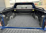 Ford Ranger Raptor 3,0 V6 BiTurbo 215kw