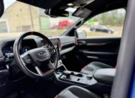 Ford Ranger Raptor 3,0 V6 BiTurbo 215kw