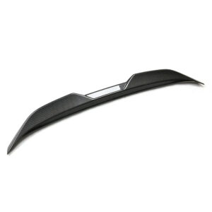 BMW G42 - Carbon Fiber Trunk Spoiler