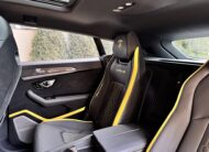 2024 Lamborghini Urus Performante – NEW CAR
