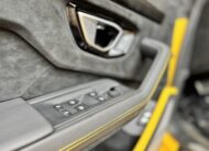 2024 Lamborghini Urus Performante – NEW CAR