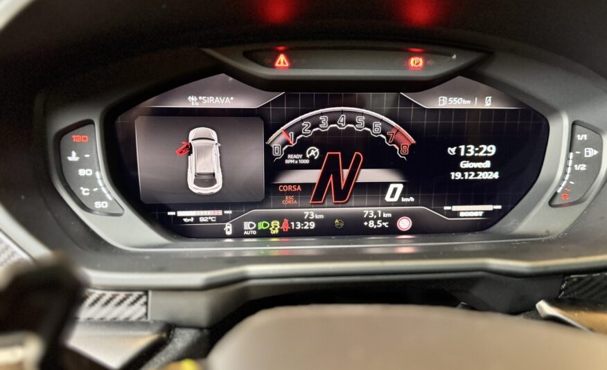 2024 Lamborghini Urus Performante – NEW CAR