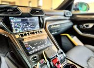 2024 Lamborghini Urus Performante – NEW CAR