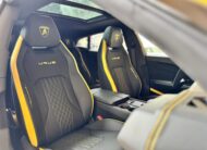 2024 Lamborghini Urus Performante – NEW CAR