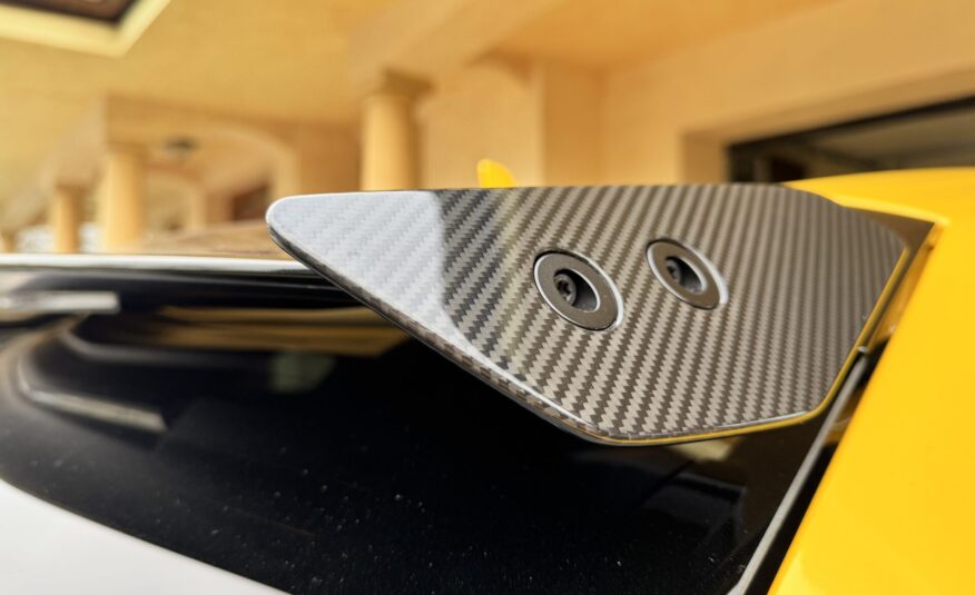 2024 Lamborghini Urus Performante – NEW CAR