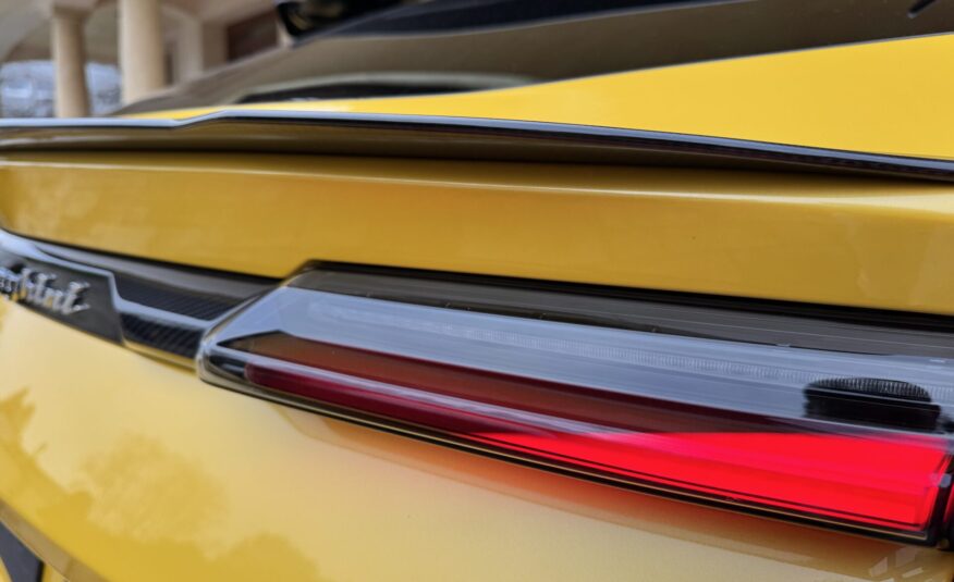 2024 Lamborghini Urus Performante – NEW CAR