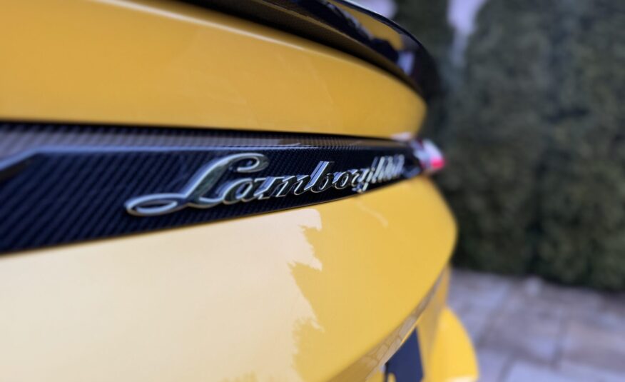 2024 Lamborghini Urus Performante – NEW CAR