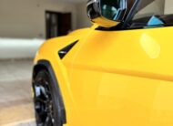 2024 Lamborghini Urus Performante – NEW CAR