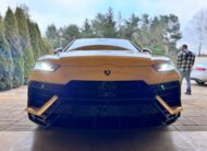 2024 Lamborghini Urus Performante – NEW CAR