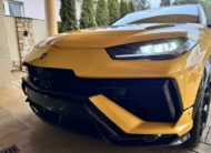 2024 Lamborghini Urus Performante – NEW CAR