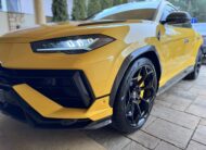 2024 Lamborghini Urus Performante – NEW CAR