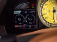 2022 Ferrari F8 Spider Rosso F1-75