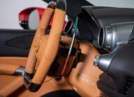 2022 Ferrari F8 Spider Rosso F1-75