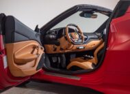 2022 Ferrari F8 Spider Rosso F1-75